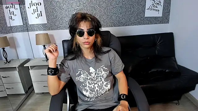 Dereck Manson online show from November 2025 11:54:01 AM