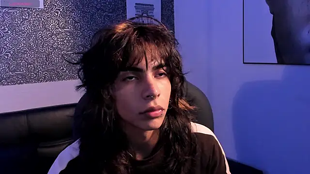 Dereck Manson online show from November 2025 11:20:01 AM