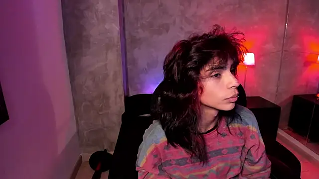 Dereck Manson online show from November 2025 11:43:02 AM