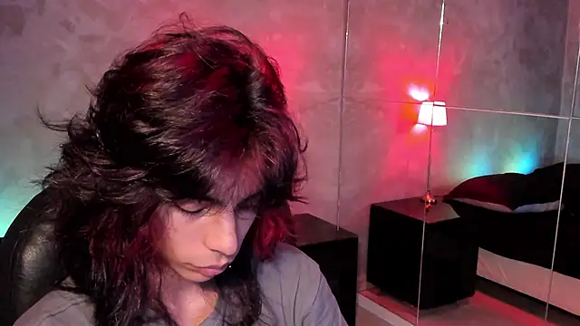 Dereck Manson online show from December 2025 11:37:01 AM