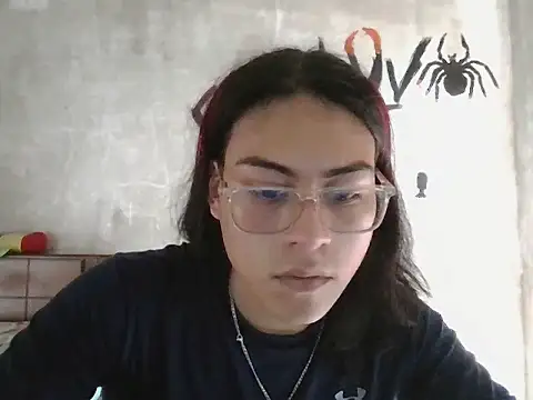 dirty model online show from March 2026 06:45:02 PM