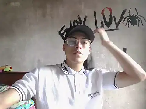 dirty model online show from April 2026 10:32:02 PM