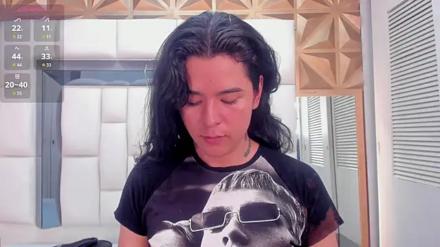 Angel Dustt18 online show from September 2025 07:03:02 PM