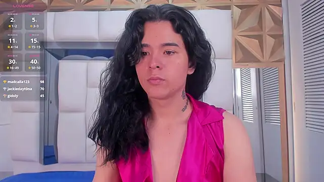 Angel Dustt18 online show from September 2025 07:27:01 PM