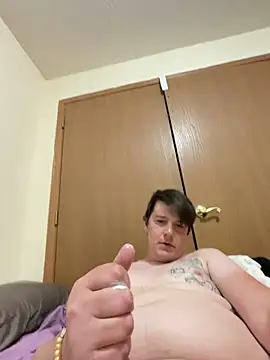 adamdamn online show from April 2026 11:18:02 PM