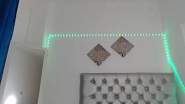 eebony stallion online show from January 2026 07:26:01 PM