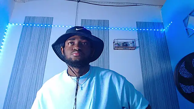 eebony stallion online show from February 2026 03:10:01 AM