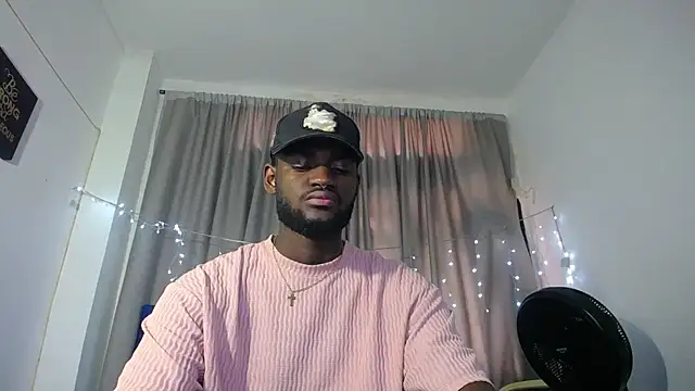 eebony stallion online show from March 2026 06:19:02 PM