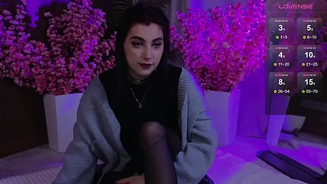 arcane doll online show from October 2025 05:10:01 AM