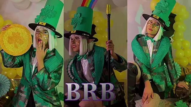 derek greyy  online show from March 2026 01:22:01 PM