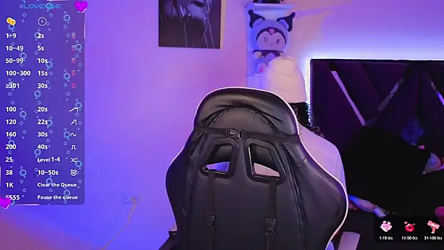 derek greyy  online show from April 2026 08:14:02 PM