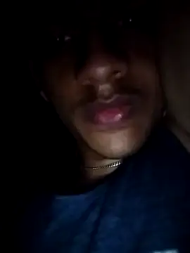 kjohn20 online show from December 2025 08:16:02 PM