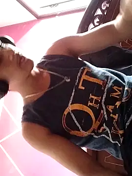 kjohn20 online show from April 2026 08:02:02 AM