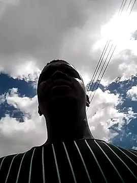 Kaizerdrill online show from February 2026 09:17:01 AM