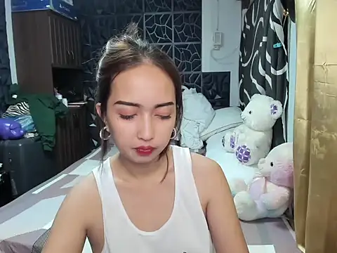 Soft Angel8 online show from October 2025 04:00:01 PM