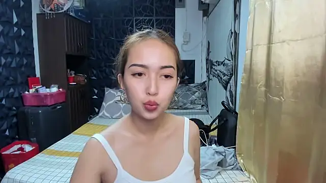 Soft Angel8 online show from January 2026 02:08:01 PM