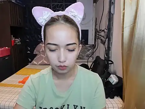 Soft Angel8 online show from January 2026 02:43:02 PM