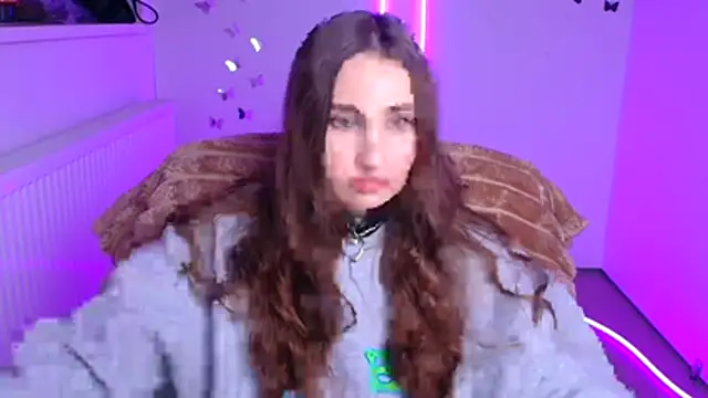 Stefanie Sweet online show from February 2026 12:43:02 PM