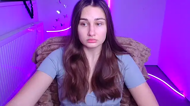 Stefanie Sweet online show from February 2026 06:28:02 AM