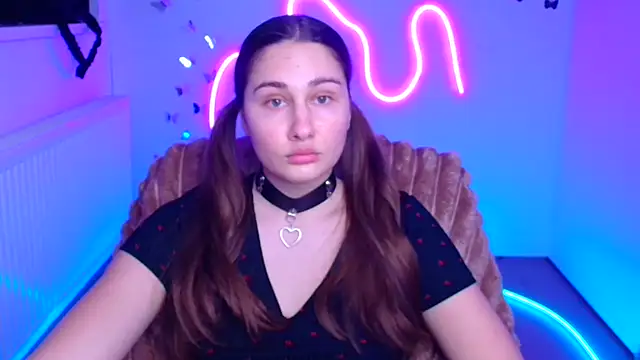 Stefanie Sweet online show from February 2026 06:54:01 AM