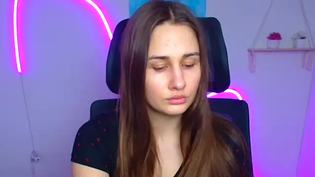 Stefanie Sweet online show from February 2026 06:34:02 AM