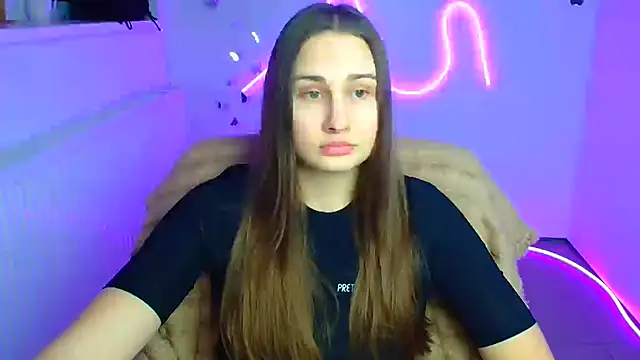 Stefanie Sweet online show from February 2026 12:37:02 PM