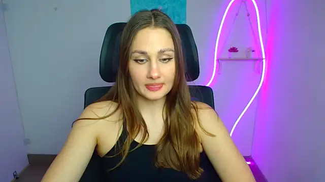 Stefanie Sweet online show from March 2026 06:57:01 PM