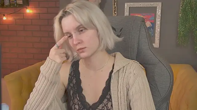 BethanyCloud online show from January 2026 05:57:01 AM