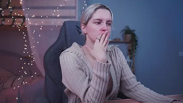 BethanyCloud online show from January 2026 02:37:02 AM