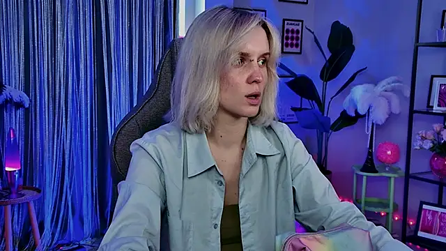 BethanyCloud online show from June 2026 08:20:02 AM