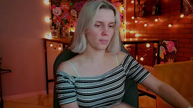 Snapshot of BethanyCloud chatting on June 2026 05:22:01 AM BethanyCloud online show from June 2026 05:22:01 AM