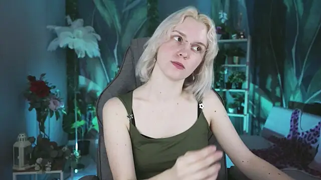 Snapshot of BethanyCloud chatting on June 2026 05:09:02 AM BethanyCloud online show from June 2026 05:09:02 AM