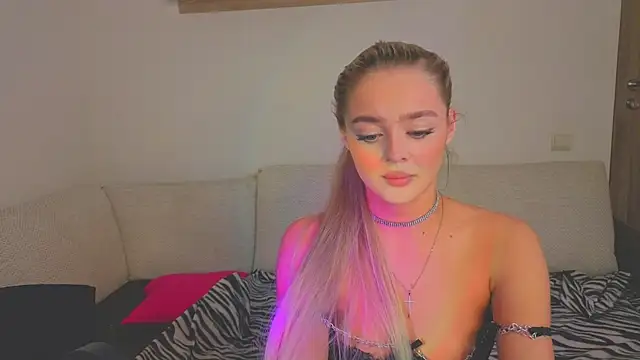 Relax Time  online show from February 2026 10:03:02 PM