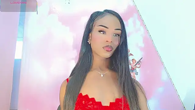 Snapshot of DarliingSweet chatting on October 2025 04:40:02 PM DarliingSweet online show from October 2025 04:40:02 PM