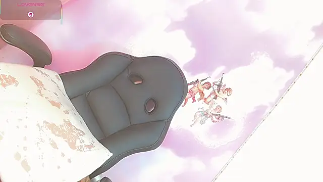 Snapshot of DarliingSweet chatting on October 2025 01:22:01 AM DarliingSweet online show from October 2025 01:22:01 AM