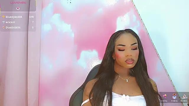 Snapshot of DarliingSweet chatting on November 2025 01:16:01 AM DarliingSweet online show from November 2025 01:16:01 AM