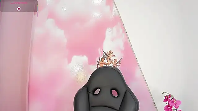 Snapshot of DarliingSweet chatting on November 2025 10:09:01 AM DarliingSweet online show from November 2025 10:09:01 AM