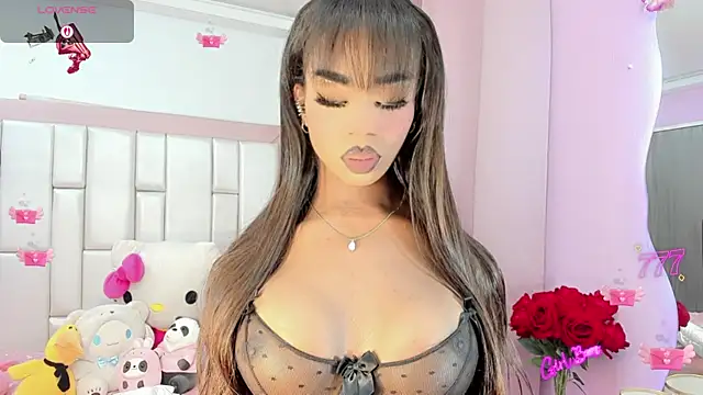 DarliingSweet online show from July 2026 07:16:01 PM
