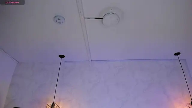 PAULETEJOHNSON online show from May 2026 03:03:02 AM
