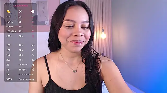 candy lux30 online show from September 2025 03:40:02 AM