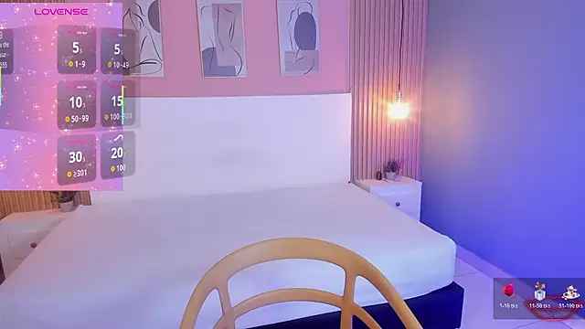 candy lux30 online show from October 2025 04:07:02 AM