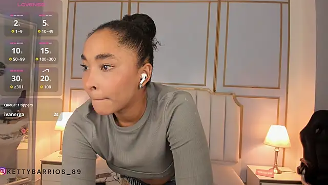 Ketty 89 online show from December 2025 11:48:01 AM