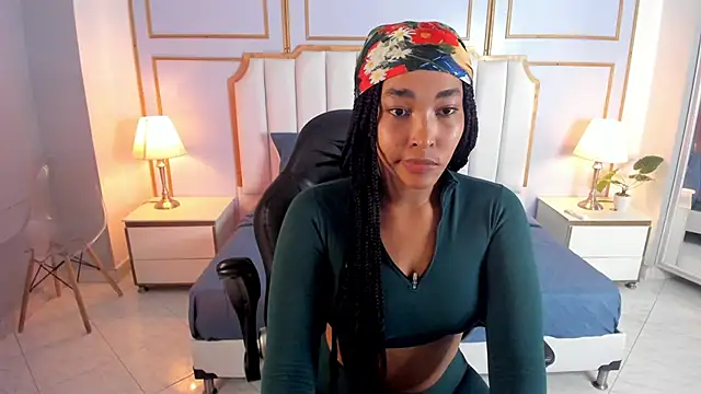 Ketty 89 online show from April 2026 07:30:01 PM