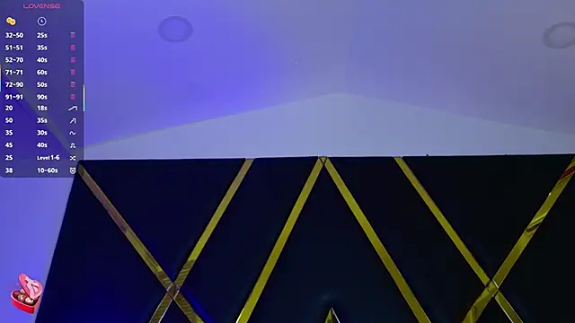 EmmaaCastro online show from December 2025 12:03:02 PM