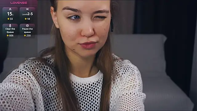 KayleenCurtis online show from September 2025 05:09:01 AM