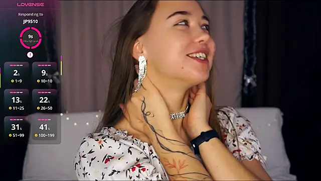 KayleenCurtis online show from December 2025 05:24:02 AM