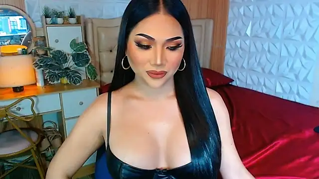 ValeriaHelaby online show from September 2025 06:51:01 PM