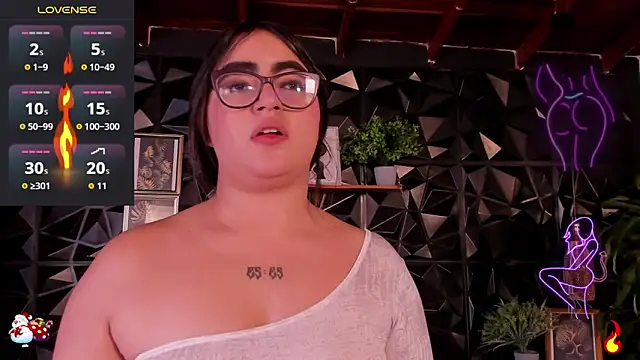 April  foxx online show from December 2025 04:12:02 PM