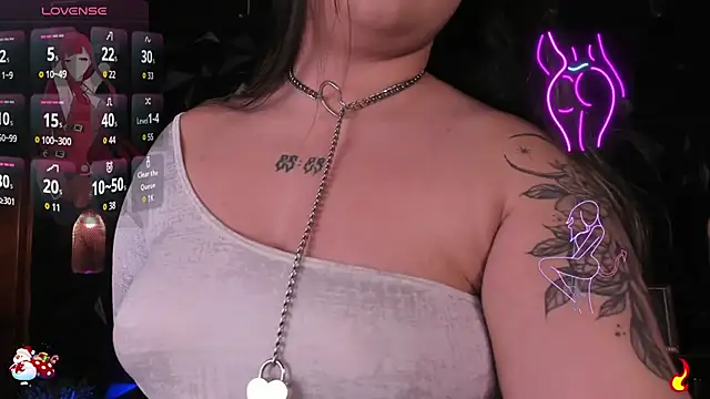 April  foxx online show from January 2026 05:27:02 PM