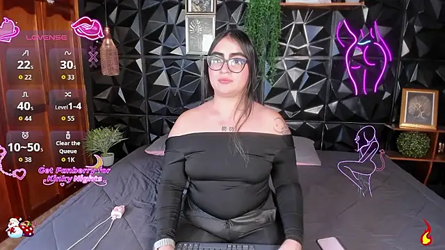 April  foxx online show from January 2026 03:14:02 PM